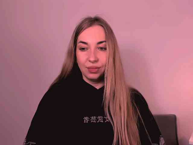AriaBeauty webcam