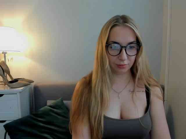 AriaBeauty webcam