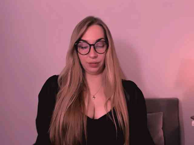 AriaBeauty webcam