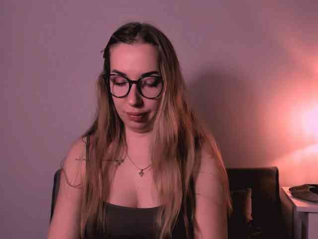 AriaBeauty webcam