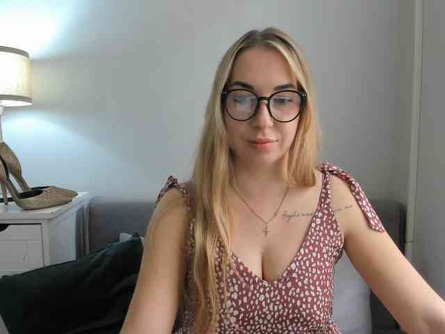 vr chat AriaBeauty