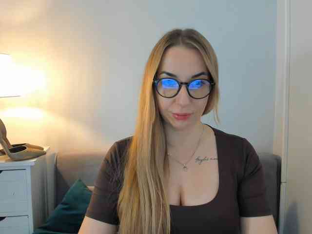 AriaBeauty webcam