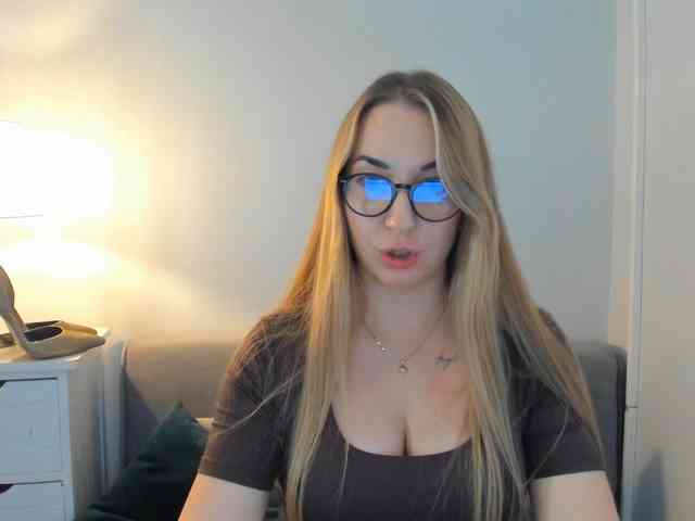 AriaBeauty webcam