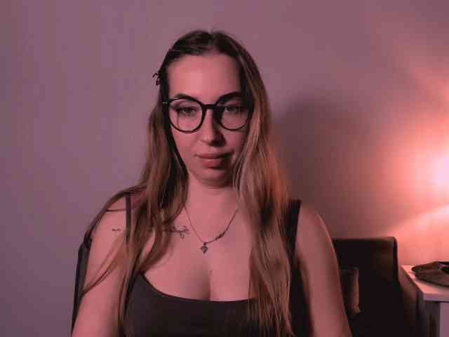 AriaBeauty webcam
