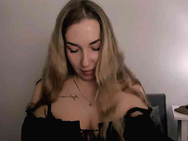 AriaBeauty webcam
