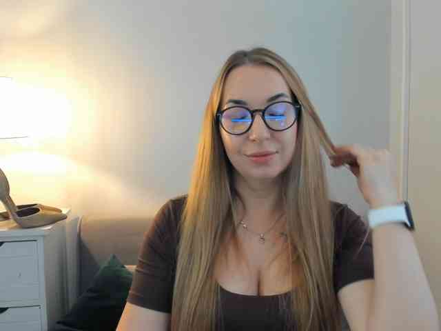 AriaBeauty webcam