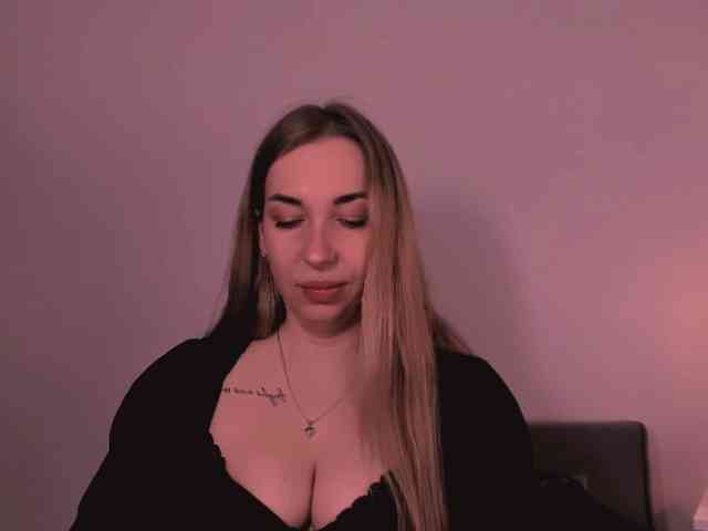 AriaBeauty webcam