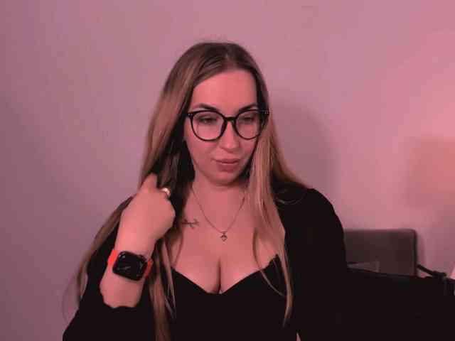 AriaBeauty webcam