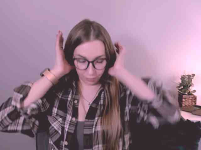 AriaBeauty webcam
