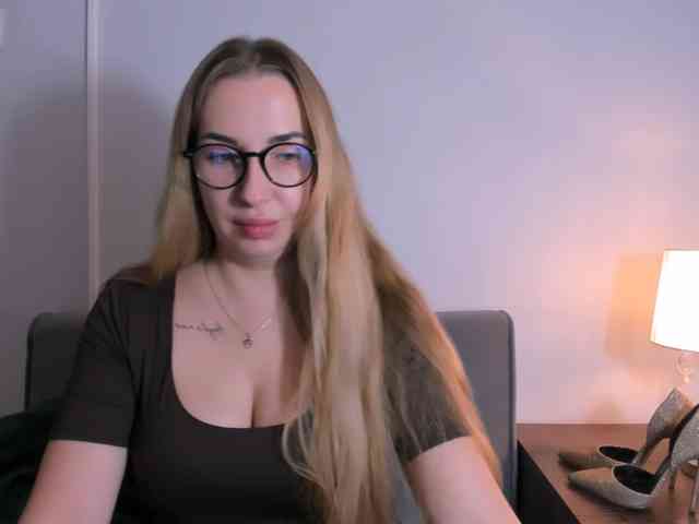AriaBeauty webcam