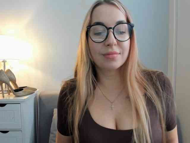 AriaBeauty webcam