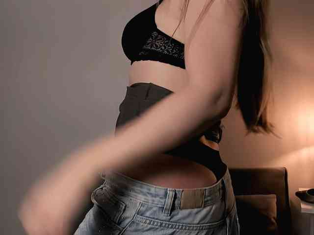 AriaBeauty webcam