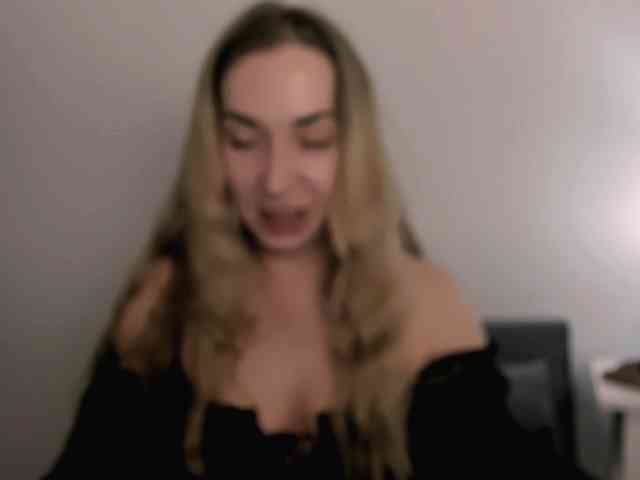 AriaBeauty webcam