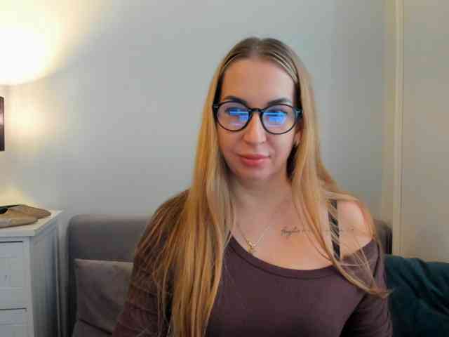 AriaBeauty webcam