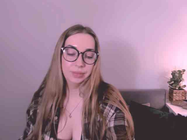 AriaBeauty webcam