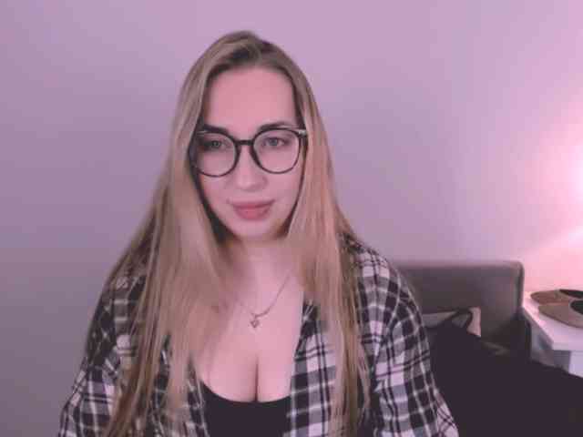 AriaBeauty webcam