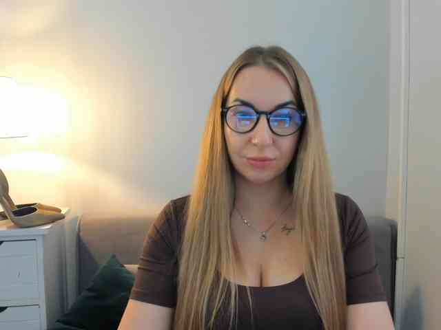 AriaBeauty webcam