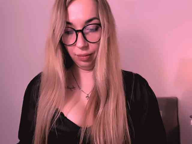 AriaBeauty webcam