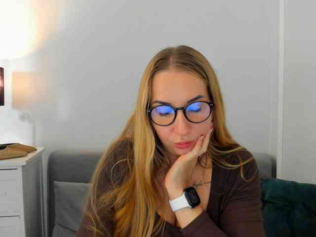 AriaBeauty webcam