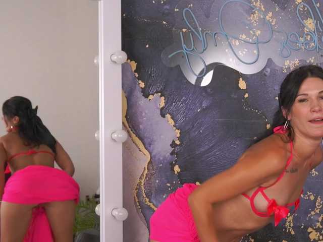 SonnyKage live cam on BongaCams