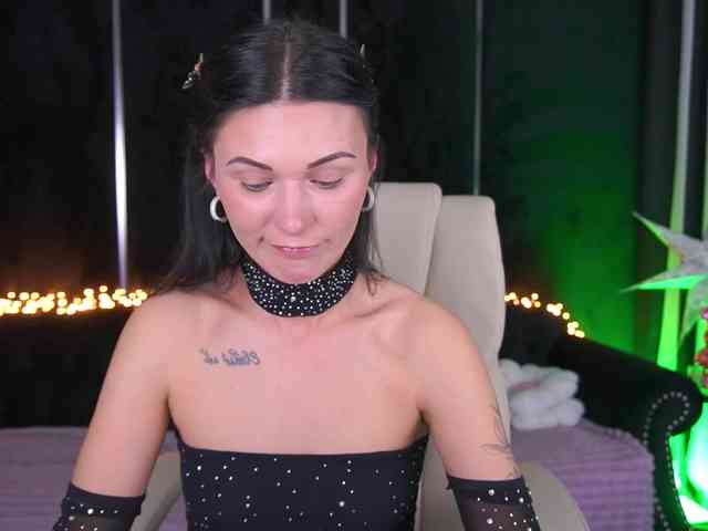 SonnyKage Live Webcam on BongaCams