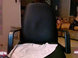 Karen-Sex92 Porn Show
