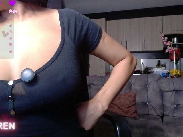 Karen-Sex92 Live Cam on BongaCams