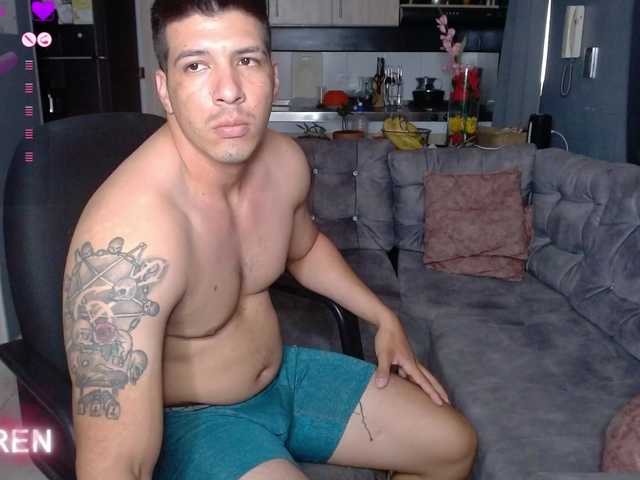 Karen-Sex92 Live Cam on BongaCams