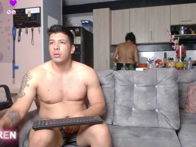 Karen-Sex92 live cam on UnifiedCams