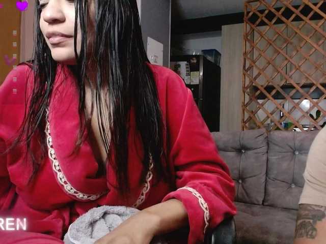 Karen-Sex92 live cam on BongaCams