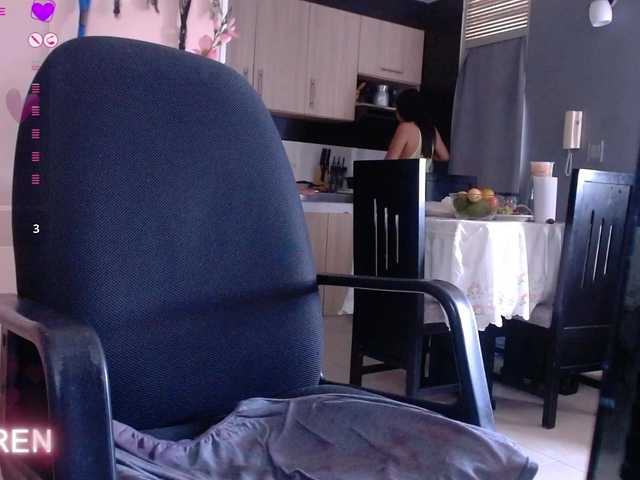 Karen-Sex92 live webcam show