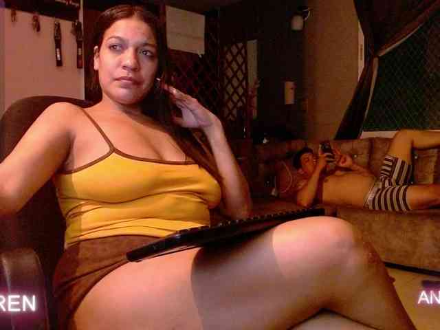 Karen-Sex92 webcam