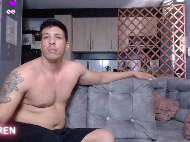 Karen-Sex92 Sex Cam Show