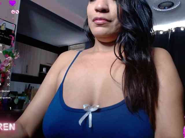 Model: Karen-Sex92