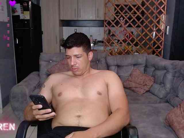 Karen-Sex92 Sex Cam Show