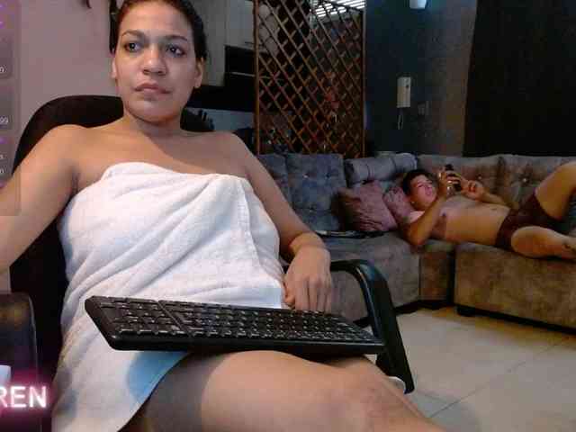 Karen-Sex92 webcam
