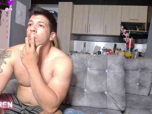 Karen-Sex92 Sex Cam Show