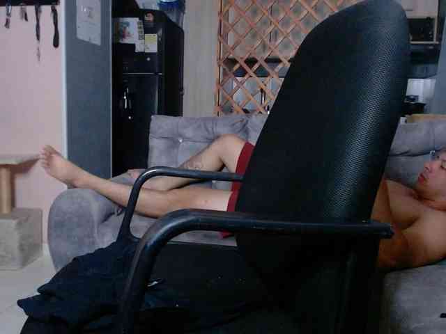 Karen-Sex92 webcam