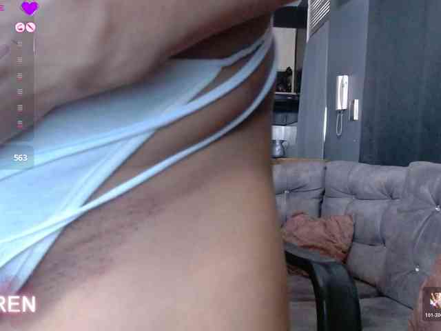 Karen-Sex92 Live Webcam on BongaCams