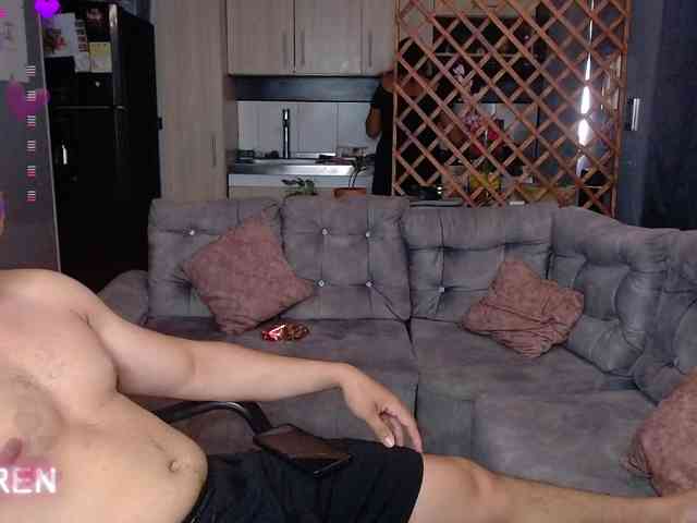 Karen-Sex92 Sex Cam Show