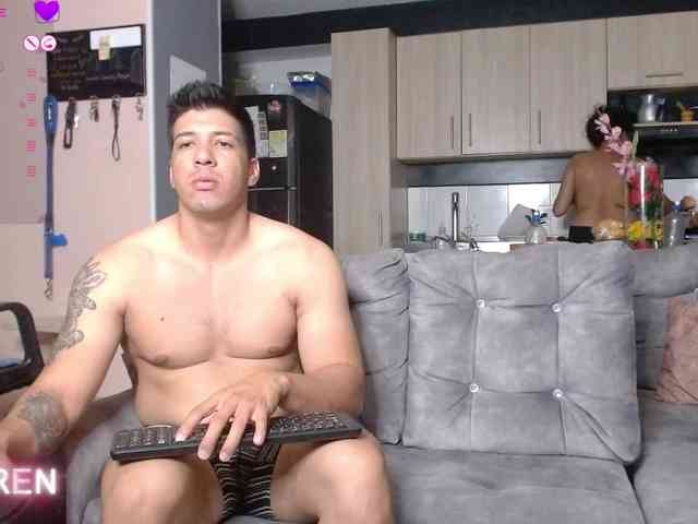Karen-Sex92 Sex Cam Show