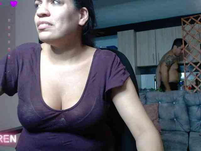 Karen-Sex92 Sex Cam Show