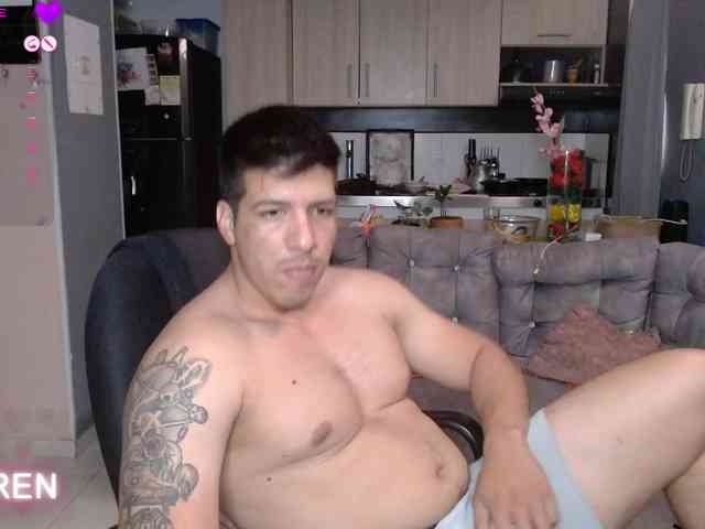 Karen-Sex92 webcam
