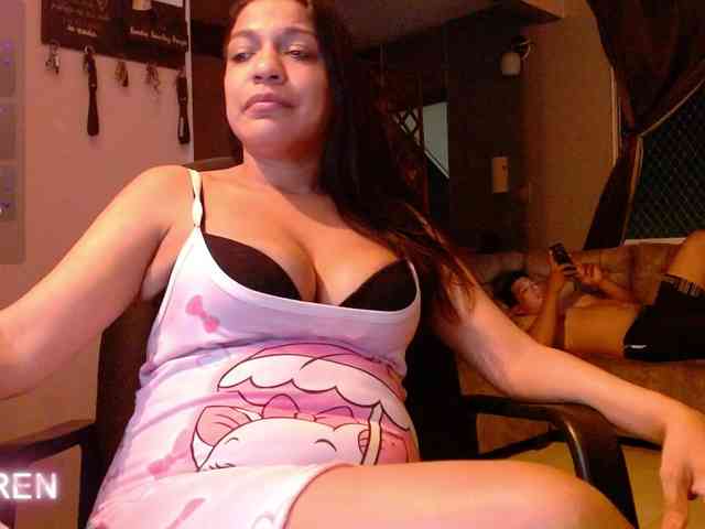 Karen-Sex92 webcam