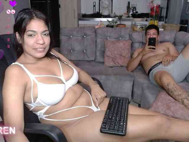 Karen-Sex92 Sex Cam Show