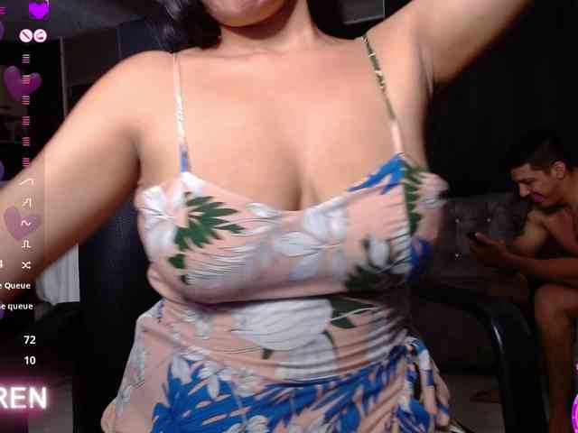 Model: Karen-Sex92