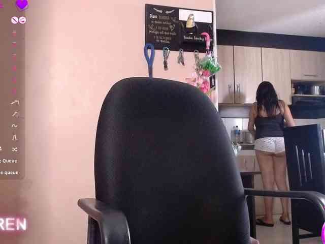 Karen-Sex92 webcam