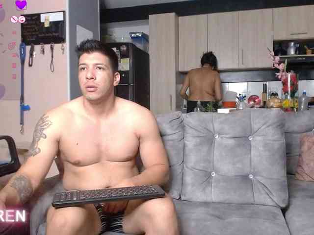 Karen-Sex92 Sex Cam Show