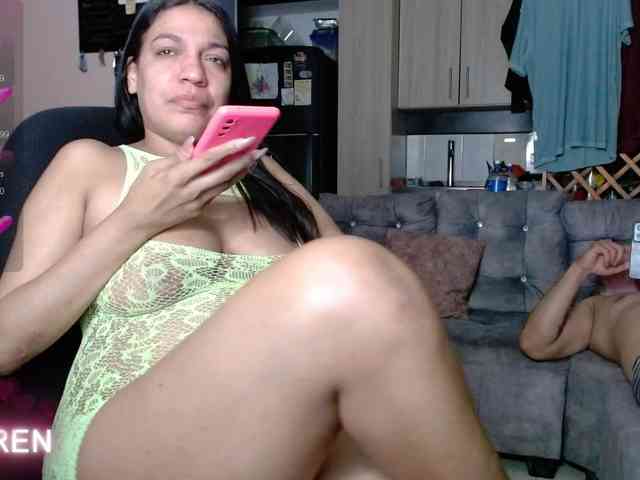Karen-Sex92 webcam