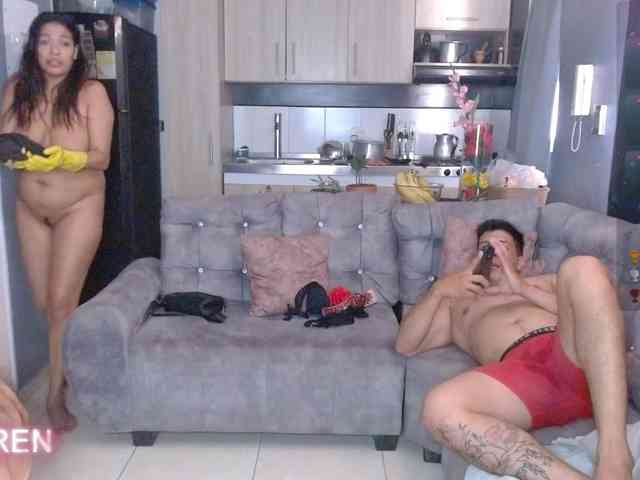 Karen-Sex92 webcam